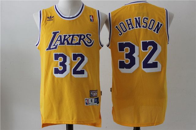 Los Angeles Lakers Jerseys 117